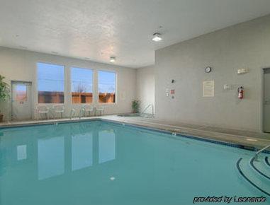 Отель Super 8 By Wyndham Bellingham Airport/Ферндейл Удобства фото